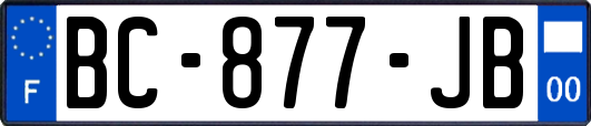 BC-877-JB