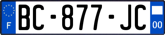 BC-877-JC