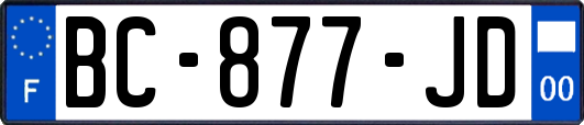 BC-877-JD