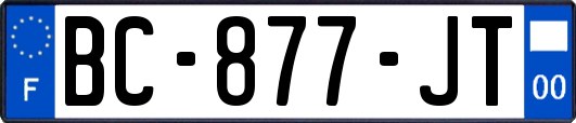 BC-877-JT