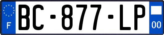 BC-877-LP