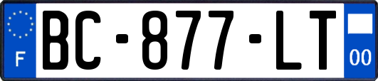 BC-877-LT