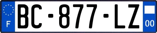 BC-877-LZ