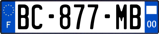 BC-877-MB