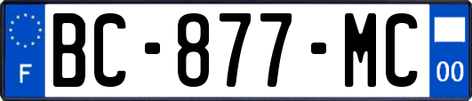 BC-877-MC