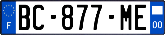 BC-877-ME