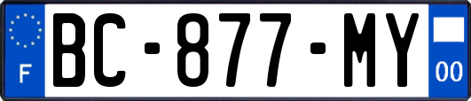 BC-877-MY