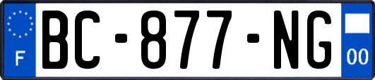 BC-877-NG