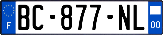 BC-877-NL