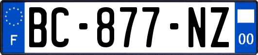 BC-877-NZ