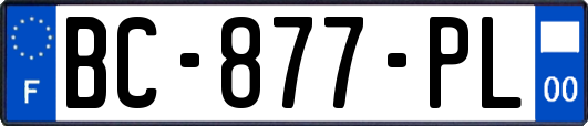 BC-877-PL