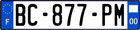 BC-877-PM