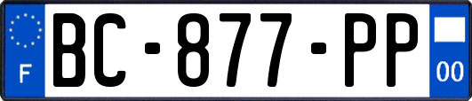 BC-877-PP