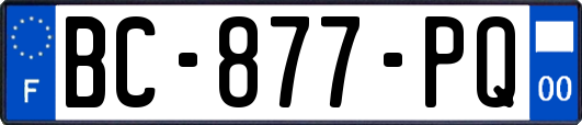 BC-877-PQ