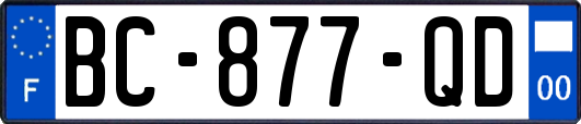 BC-877-QD