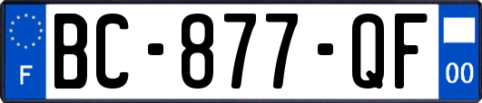 BC-877-QF