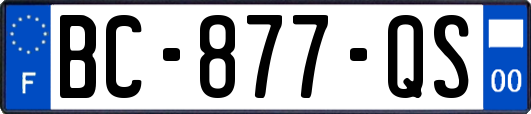 BC-877-QS