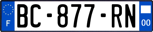 BC-877-RN