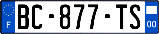 BC-877-TS