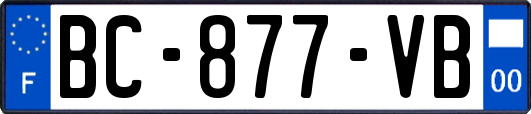 BC-877-VB