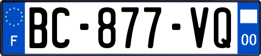 BC-877-VQ