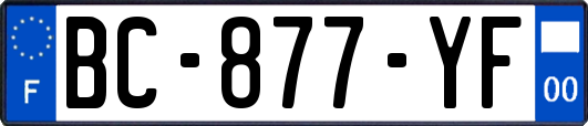 BC-877-YF