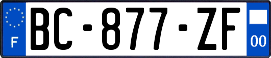 BC-877-ZF