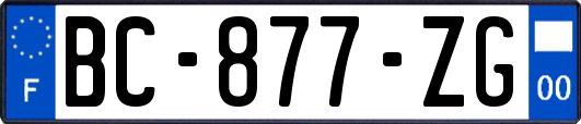 BC-877-ZG