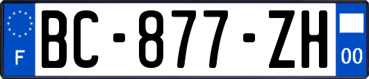 BC-877-ZH