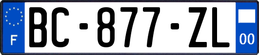 BC-877-ZL