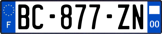 BC-877-ZN