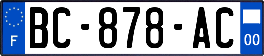 BC-878-AC