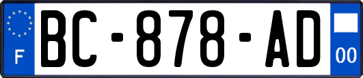 BC-878-AD