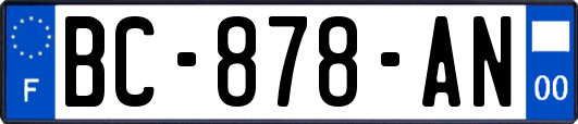 BC-878-AN