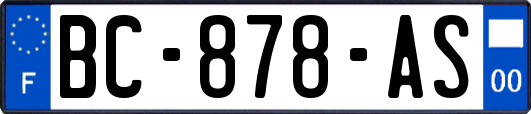 BC-878-AS