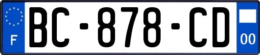 BC-878-CD