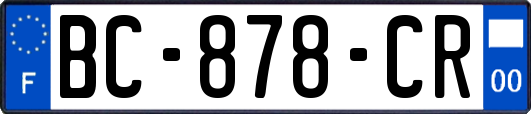 BC-878-CR