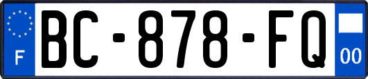 BC-878-FQ