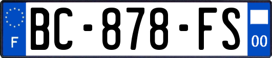 BC-878-FS