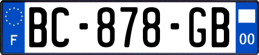 BC-878-GB