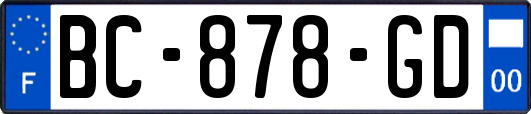 BC-878-GD