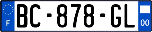 BC-878-GL