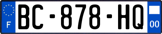 BC-878-HQ