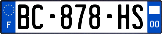 BC-878-HS