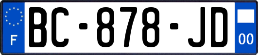 BC-878-JD