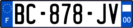 BC-878-JV