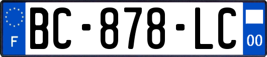 BC-878-LC