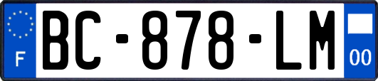 BC-878-LM