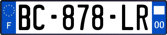 BC-878-LR