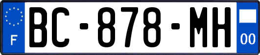 BC-878-MH